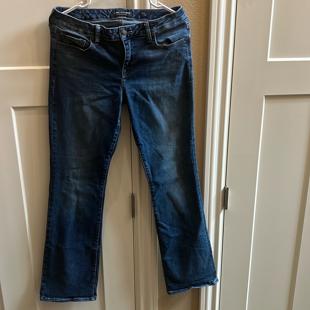 Lucky brand jeans